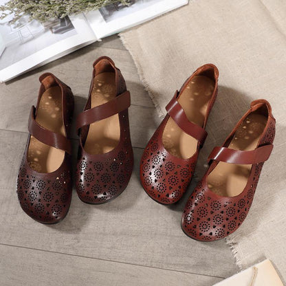Gracefully Styled Shoes for Any Occasion
