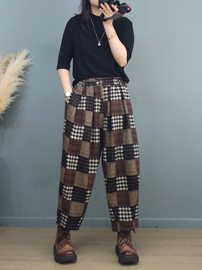 Beautifully Crafted Pants in a Classic Style