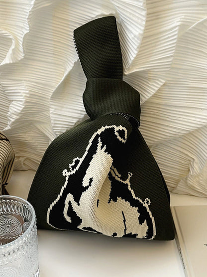 Elegantly Styled Bag for Everyday Wear