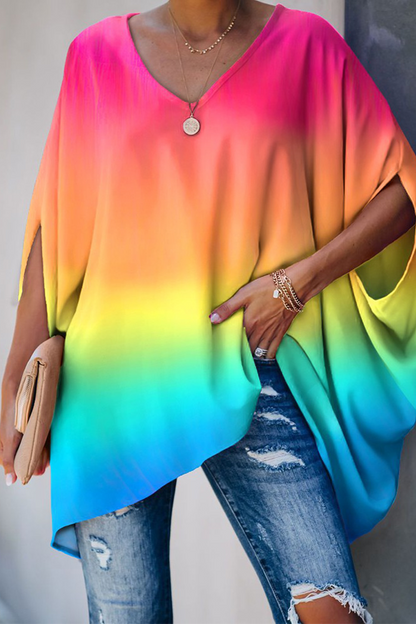 Classic Vintage T-Shirt with a Flattering Fit
