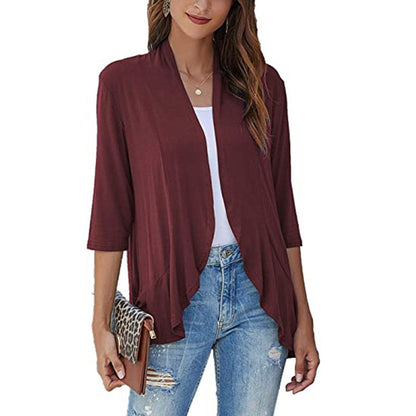 Gracefully Styled Cardigan for Any Occasion