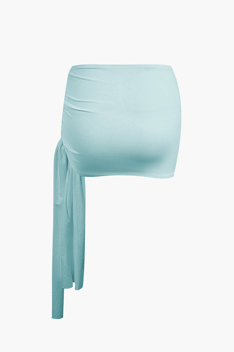 Effortlessly Elegant Top with a Timeless Design