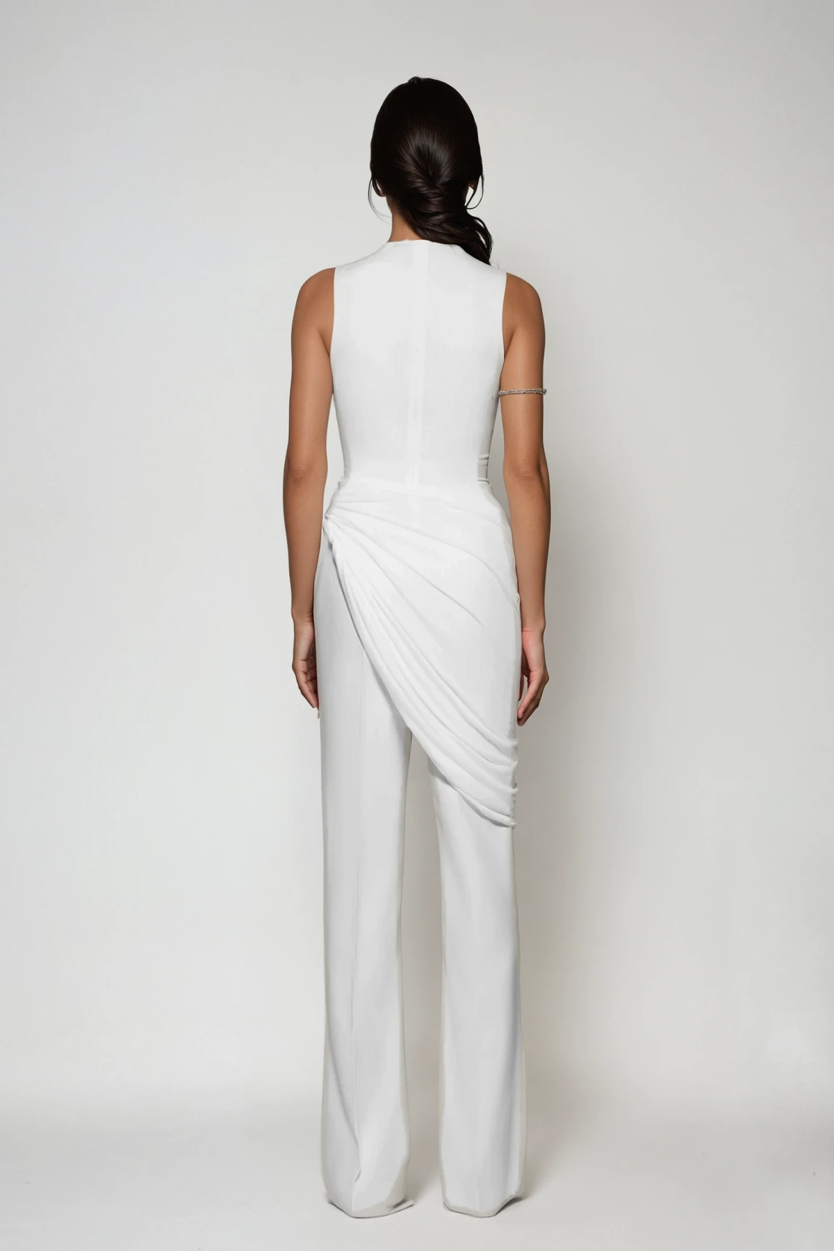 Beautifully Crafted Pants in a Classic Style