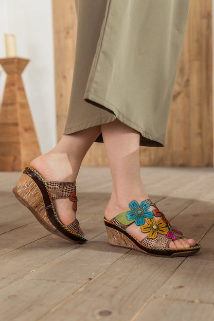 Beautifully Balanced Garment with Timeless Character