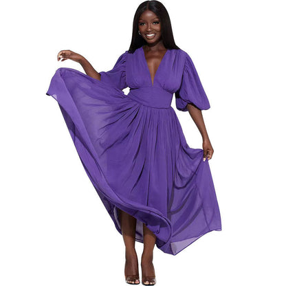 Classic Vintage & Enduringly Stylish Dress