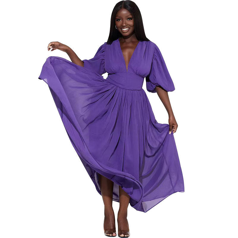 Classic Vintage & Enduringly Stylish Dress