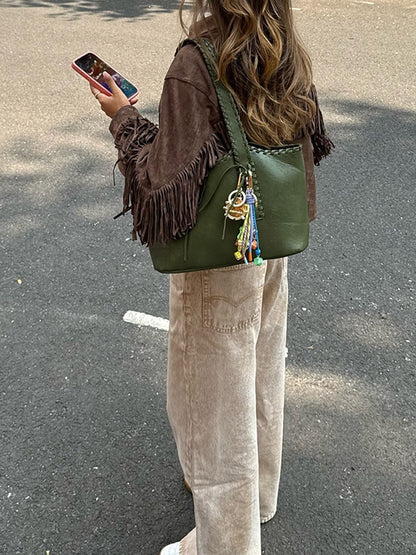 Polished Jacket with an Effortless Classic Look