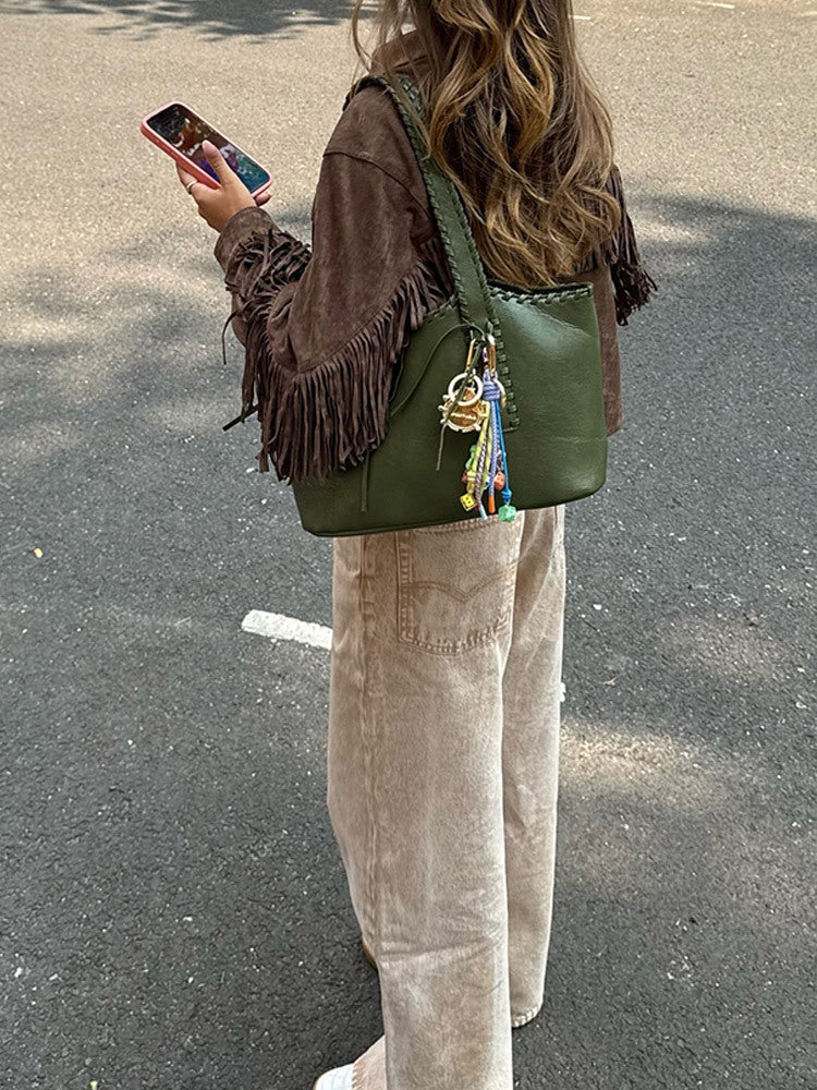 Polished Jacket with an Effortless Classic Look