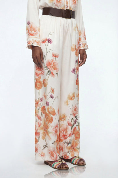 Gracefully Styled Pants for Any Occasion