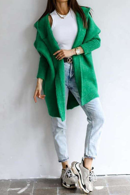 Gracefully Styled Cardigan for Any Occasion