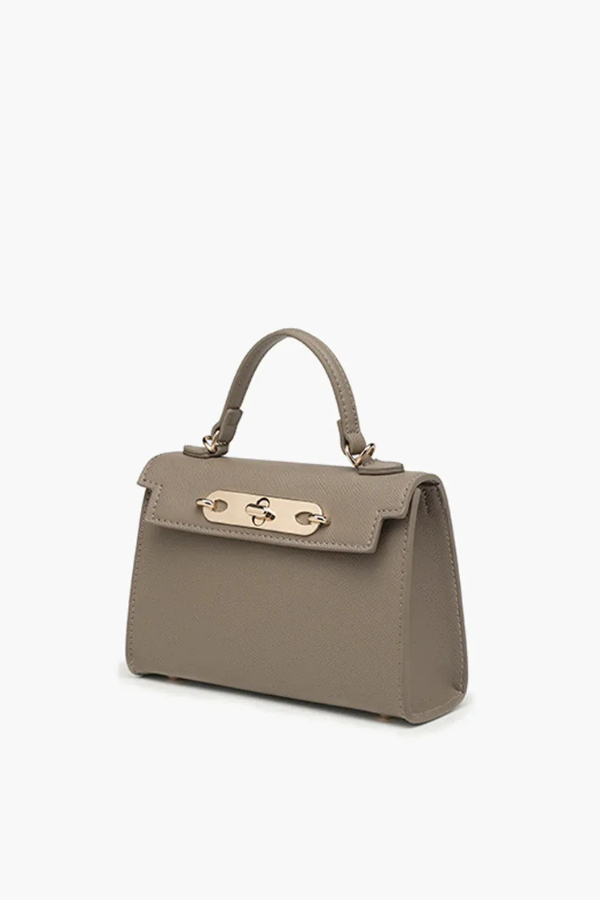 Beautifully Balanced Garment with Timeless Character