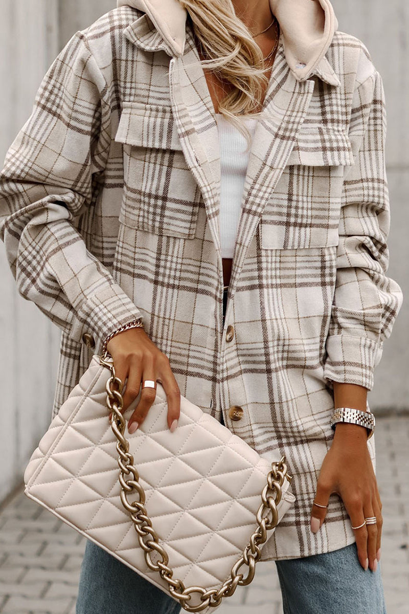 Vintage Inspired Garment with a Contemporary Edge