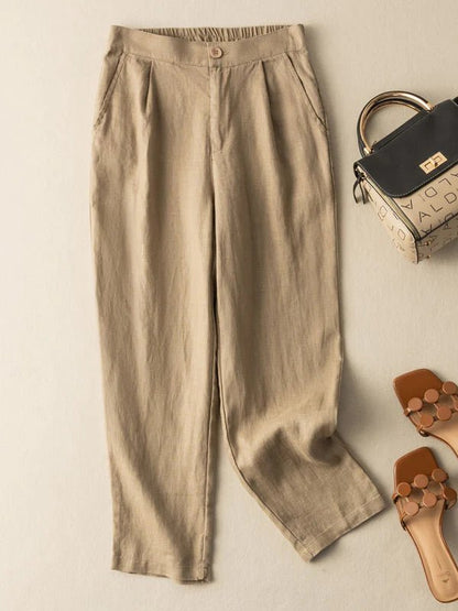 Gracefully Styled Pants for Any Occasion
