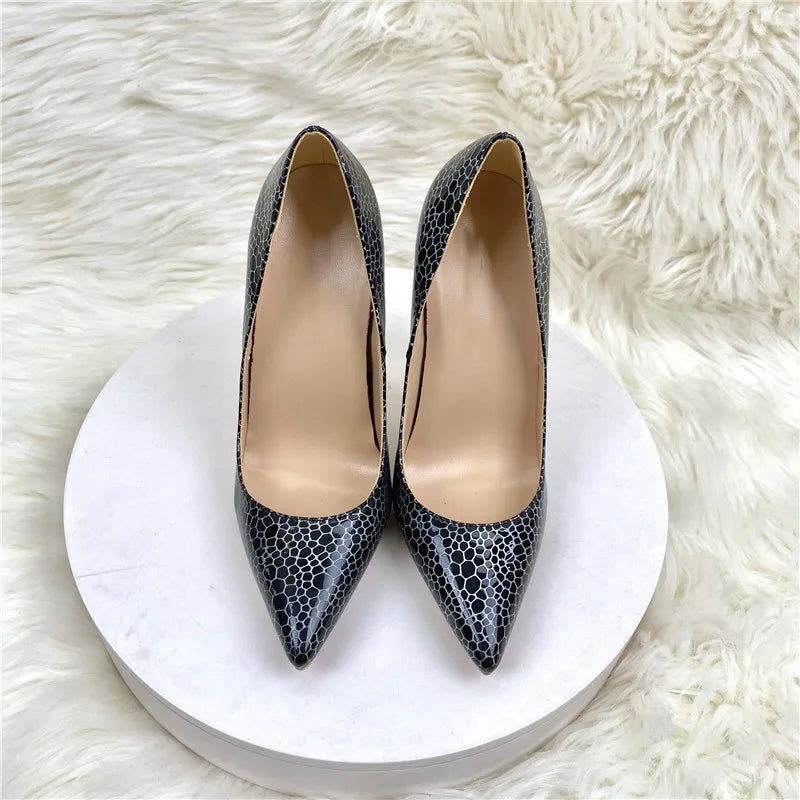 Classic Vintage & Enduringly Stylish Shoes