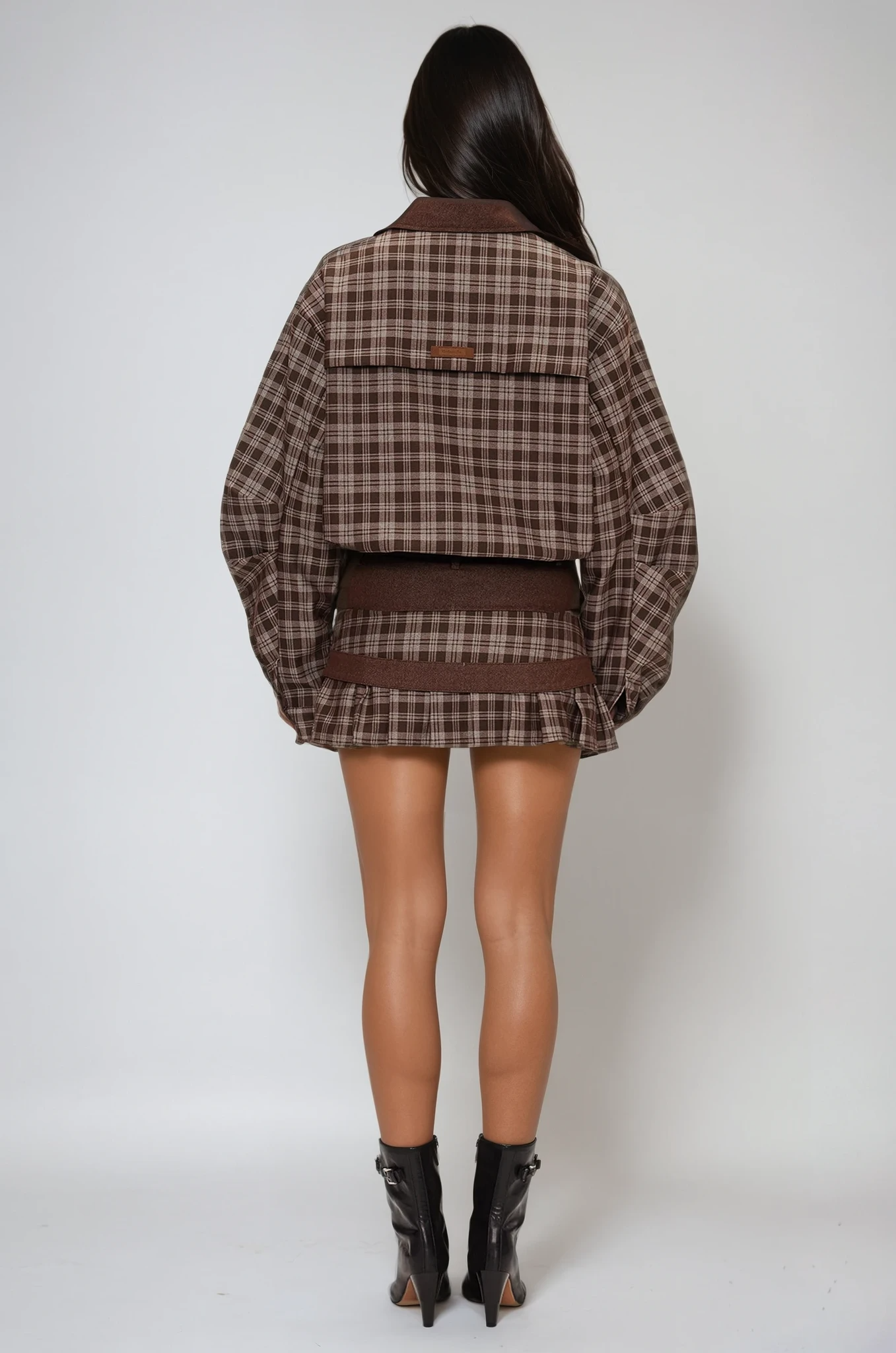Beautifully Crafted Garment in a Classic Style