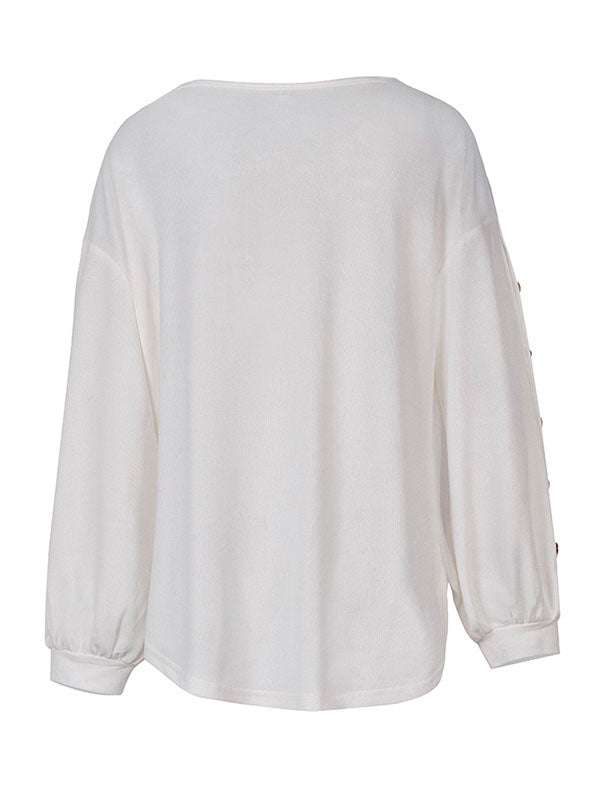 Effortlessly Elegant T-Shirt with a Timeless Design