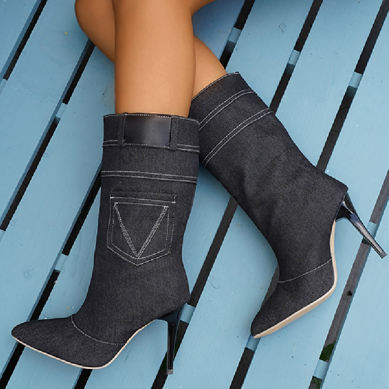 Gracefully Styled Shoes for Any Occasion