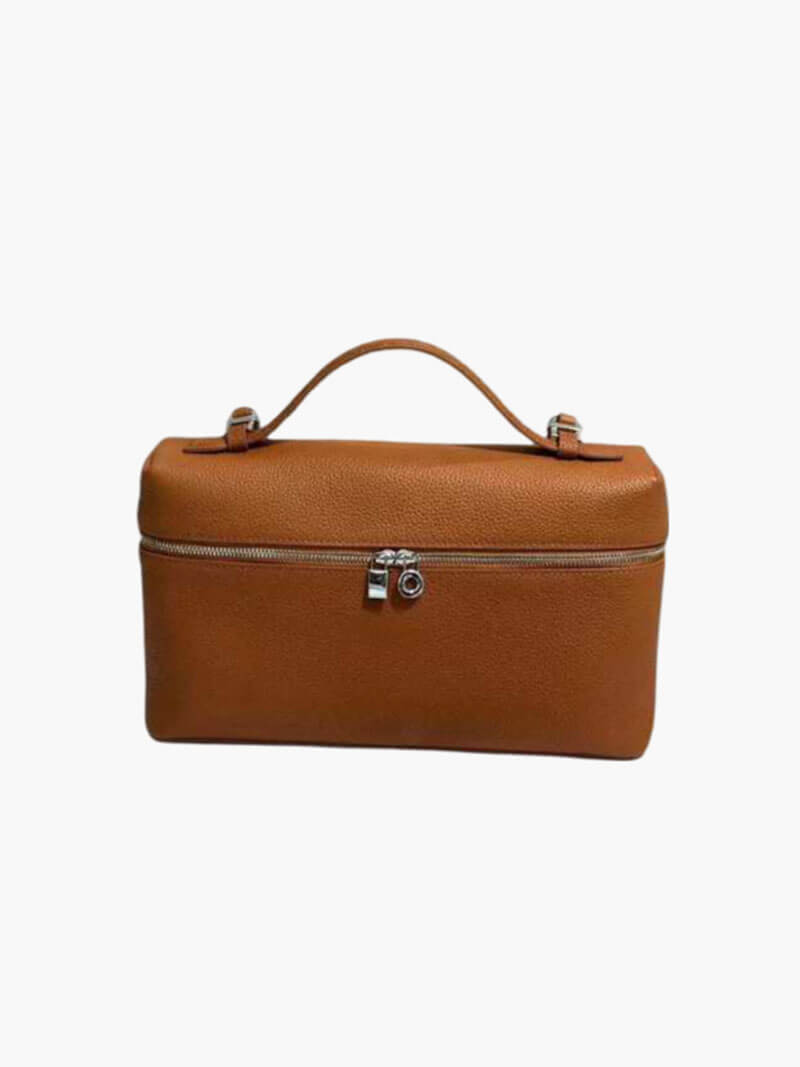 Sophisticated Bag with a Clean Classic Look