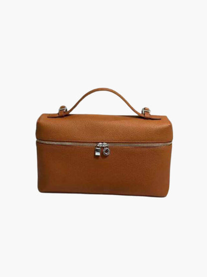Sophisticated Bag with a Clean Classic Look