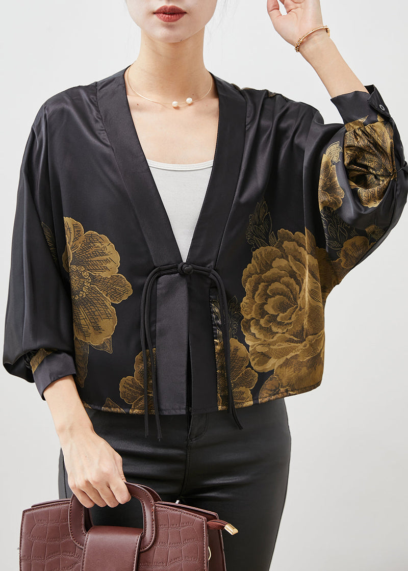Sophisticated Cardigan with a Clean Classic Look