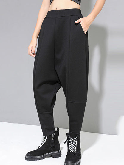 Beautifully Finished Pants in a Timeless Design