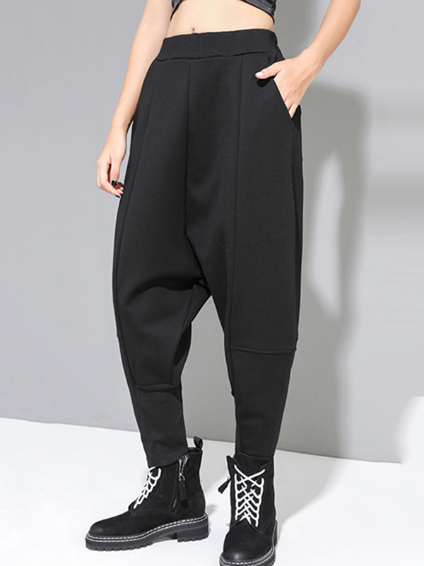 Elegantly Styled Pants for Everyday Wear
