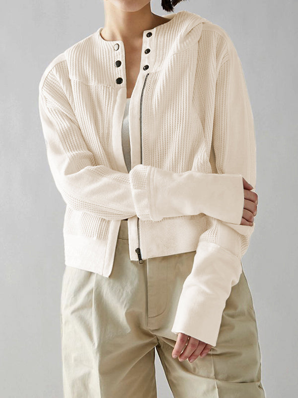 Gracefully Styled Garment for Any Occasion