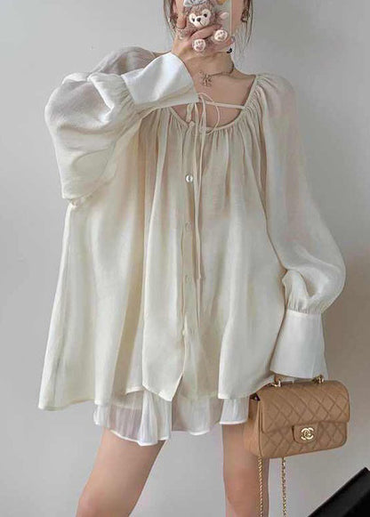 Gracefully Styled Shirt for Any Occasion