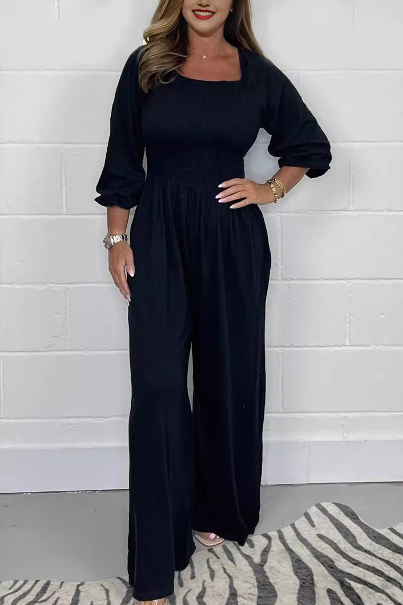 Beautifully Crafted Garment in a Classic Style