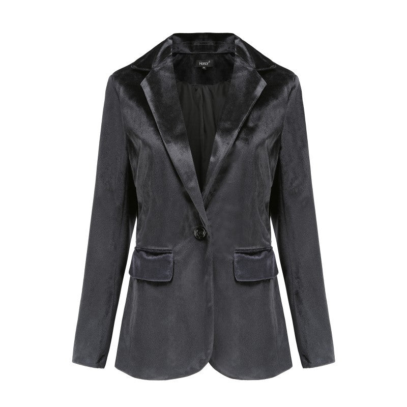 Gracefully Styled Garment for Any Occasion