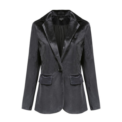 Gracefully Styled Garment for Any Occasion