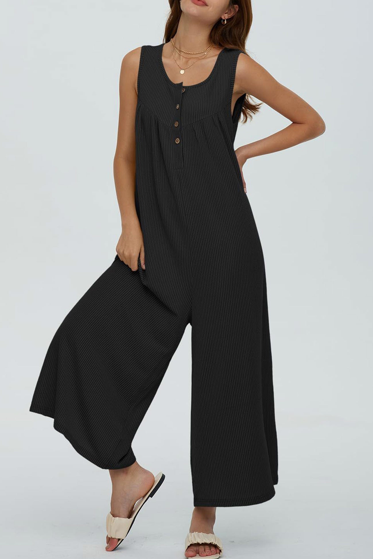 Classic Vintage Garment with a Flattering Fit