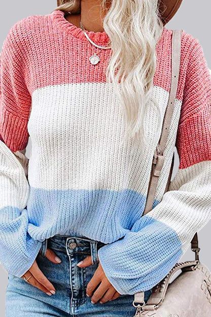 Polished Top with an Effortless Classic Look