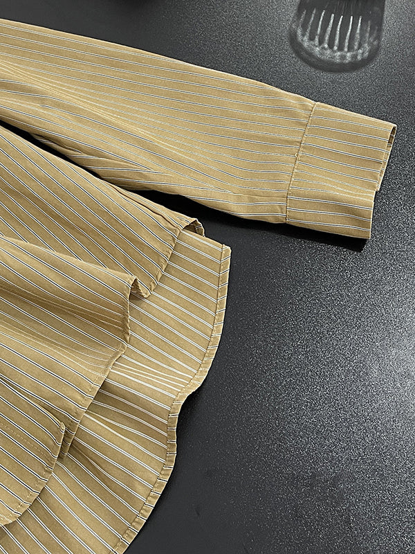 Sophisticated Blouse with a Clean Classic Look