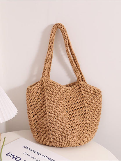 Vintage Inspired Bag with a Contemporary Edge
