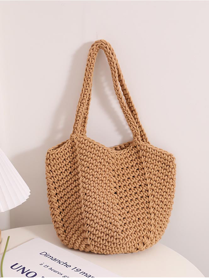 Vintage Inspired Bag with a Contemporary Edge