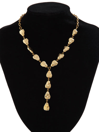 Beautifully Finished Garment in a Timeless Design