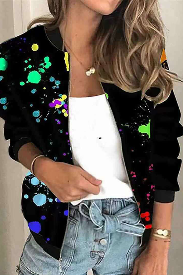 Polished Garment with an Effortless Classic Look