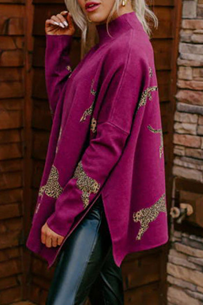 Classic Vintage Top with a Flattering Fit