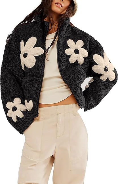 Sophisticated Jacket with a Clean Classic Look