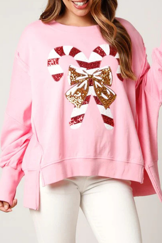 Beautifully Balanced Top with Timeless Character