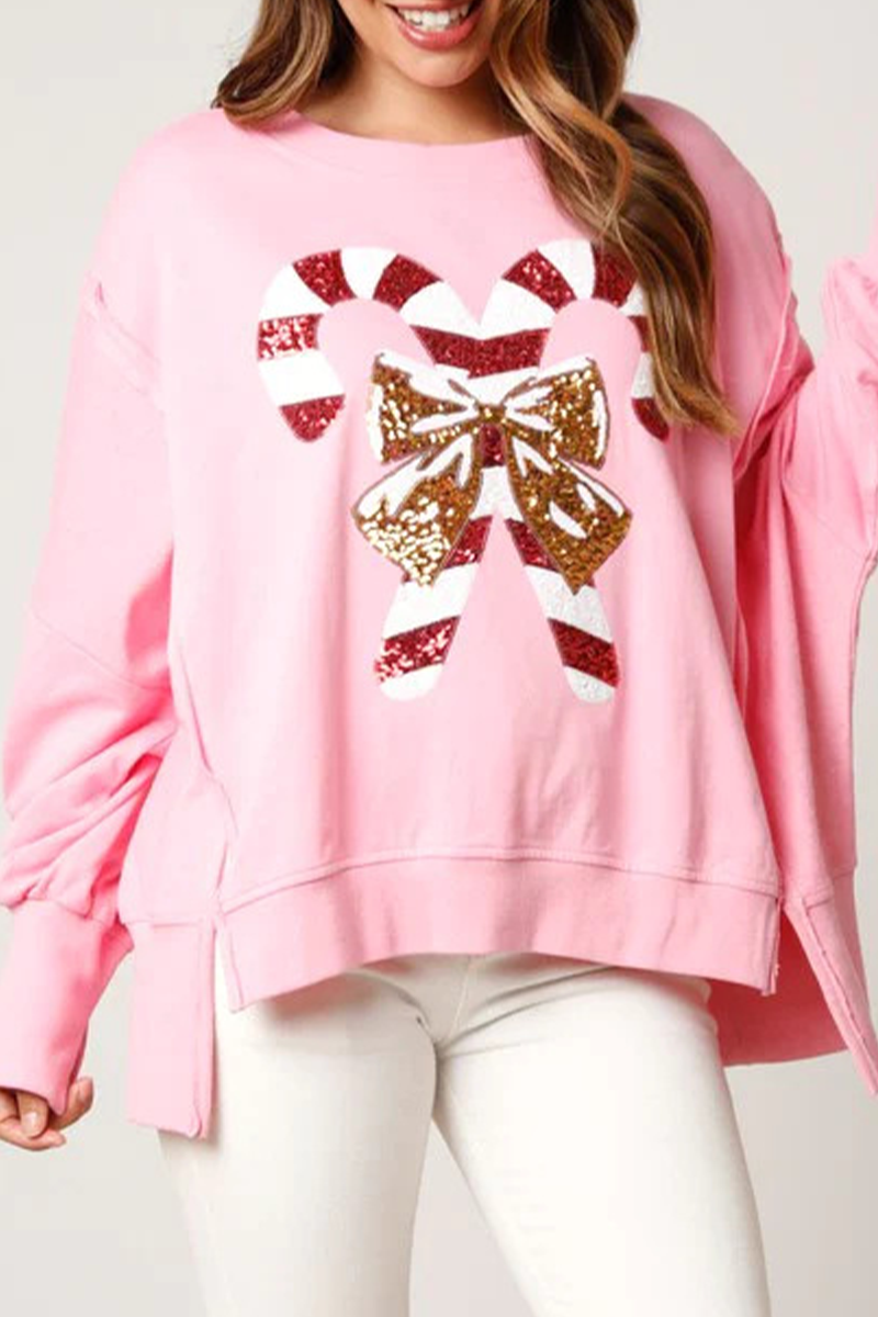 Beautifully Balanced Top with Timeless Character