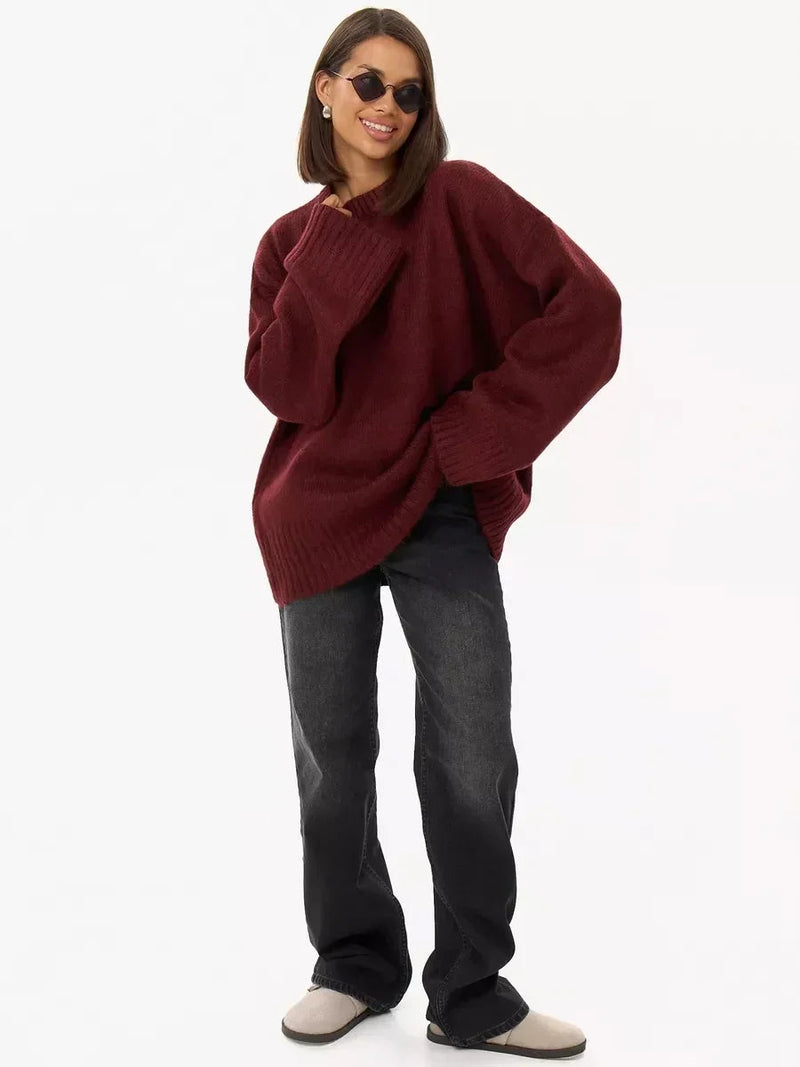 Classic Vintage & Enduringly Stylish Sweater