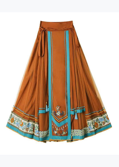 Vintage Inspired Garment with a Contemporary Edge