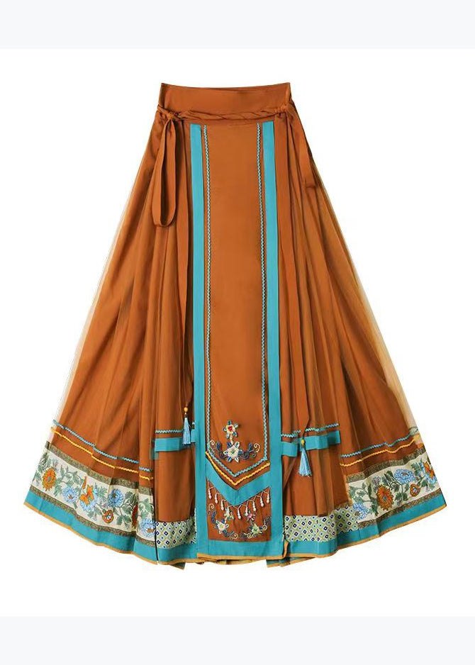 Vintage Inspired Garment with a Contemporary Edge