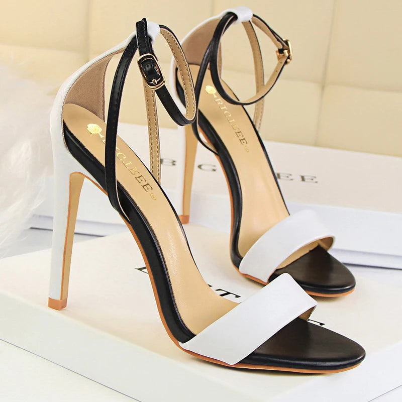 Classic Vintage & Enduringly Stylish Heels