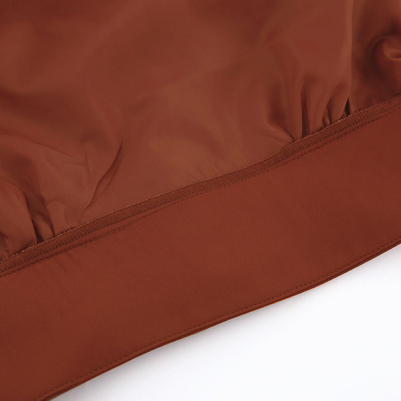 Sophisticated Blouse with a Clean Classic Look