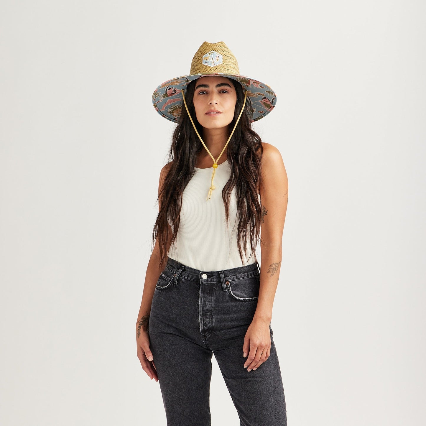 Gracefully Styled Garment for Any Occasion