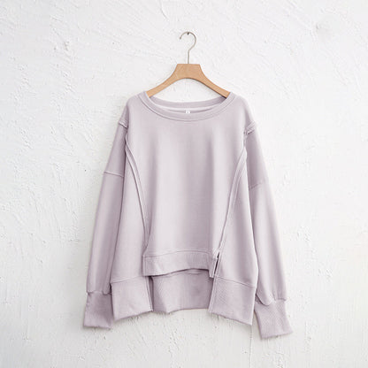 Elegantly Styled Sweater for Everyday Wear