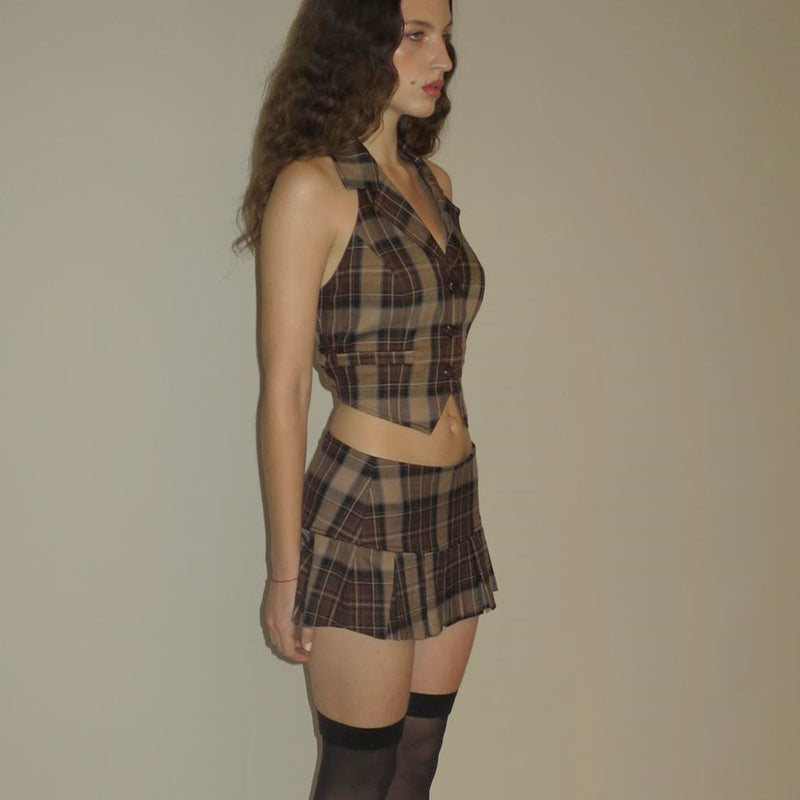 Classic Vintage Garment with a Flattering Fit